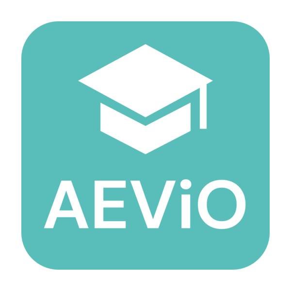 AEViO App Icon