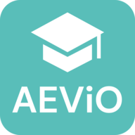 AEViO logo